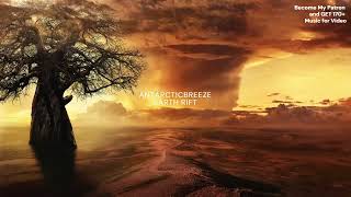 Earth Rift / Background Music @antarcticbreeze