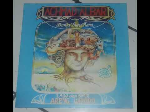 Achmad Albar - Dunia Huru Hara (1981)