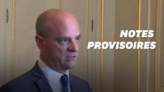 Résultats Du Bac 2019 Les Notes Provisoires Seront Affichées Avec Les Autres