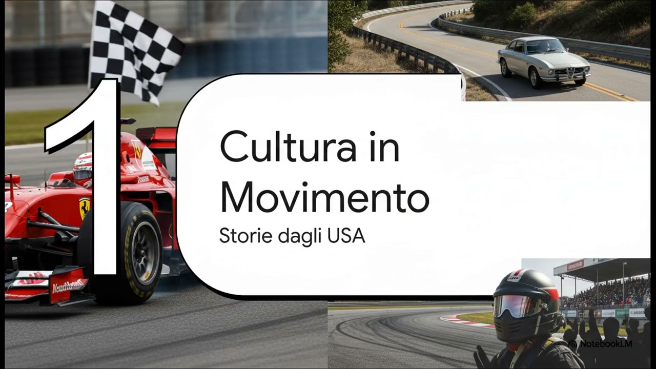 We the ItaliaNews: L'Italia in America. Episodio 8/2026