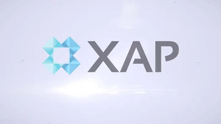 XAP 12 Hello World Demo