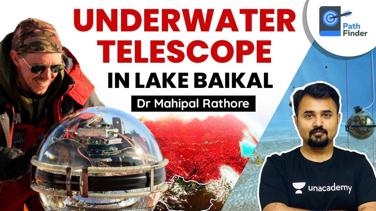 Baikal Gigaton Volume Detector - Underwater Neutrino Telescope in World's Deepest Lake 