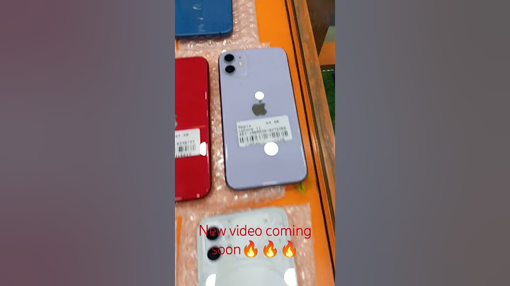 So sánh cấu hình iphone xr và xs