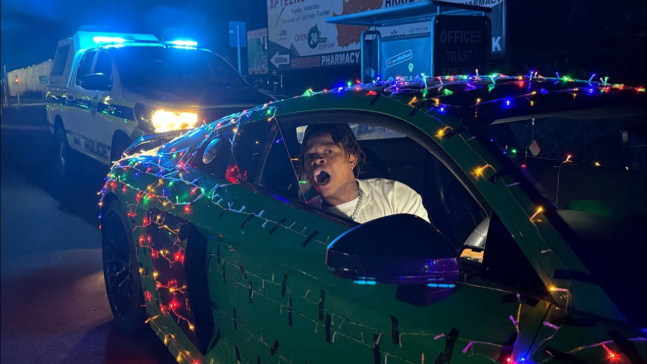 ИЗ-ЗА ЭТОГО МЕНЯ РАЗЫСКИВАЛИ В ЮЖНОЙ АФРИКЕ!!