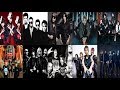 10 JAPANESE BANDS