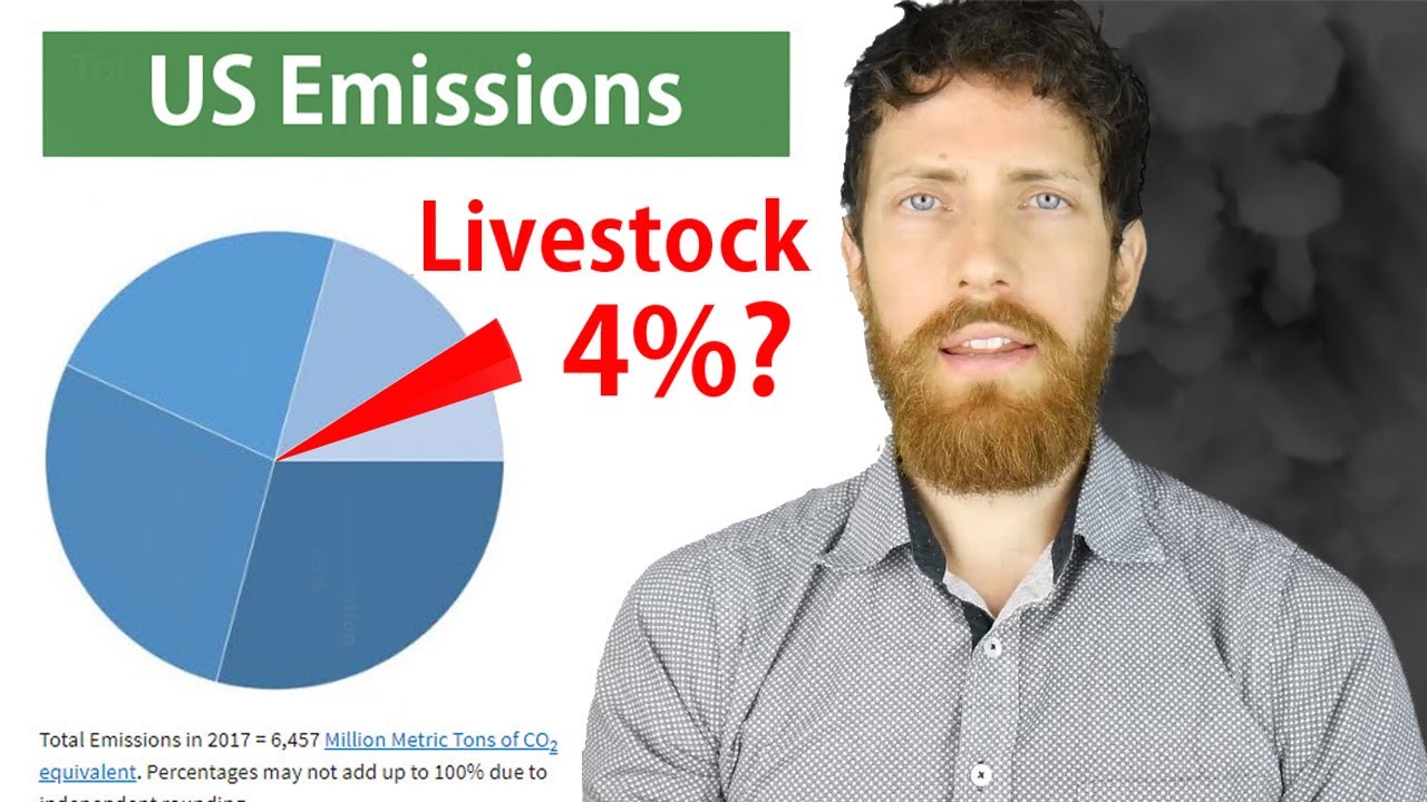 Not Worth Going Vegan for the Climate?