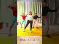 TamTam song #trending #reel #shorts by #BSG zumba #viral #tutorial #shorts by youtube
