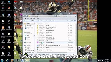 MW3 Clan Tag Editor How To Mod Your Clan Tag 10/14/2012
