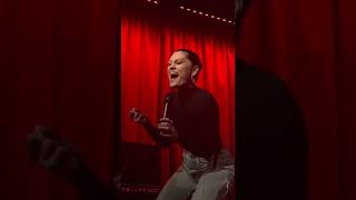 Jessie J - Big White Room at The Hotel Cafe 1/24/22