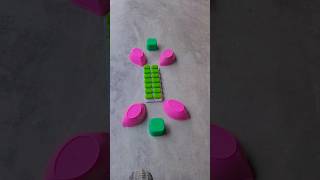 Most Satisfying ⚒️ Sand Cake Breaking Relaxing ASMR Multiple Sand #shortsfeed #youtube #viral