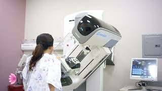 Contrast-Enhanced Mammography