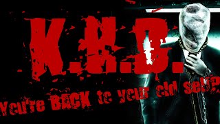 K.H.D. - Worth Every Sacrifice [Uplifting Gabber]