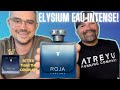 *NEW RELEASE* Elysium Eau Intense