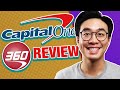 Capital One 360 Review (Savings & Checking Account)