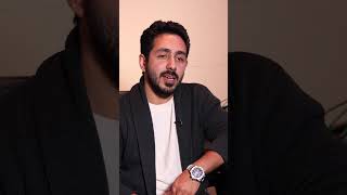 Story Behind: Voice of Freedom [Persian Interview] by Ahdi ft. Iman Honarpishe - HIP HOP SESSIONS
