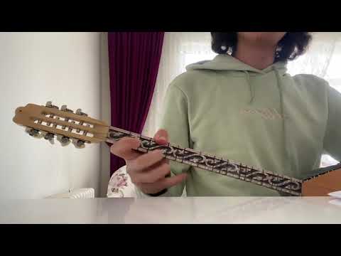 Yavuz Bingöl Çift Jandarma SOLFEJ 