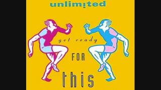 2 Unlimited - Get Ready For This (Kilotile Remix)