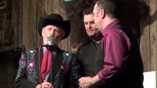 Jesus Gave Me Water - Doyle Lawson & Quicksilver