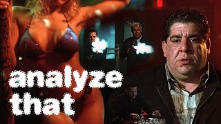 Joey Diaz - Analyze That (2002)