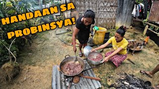 Download Lagu SUMAN AT KALDERETANG KAMBING! LAMI KAAYO! 😍 MP3