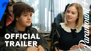 Honor Society | Official Trailer | Paramount+