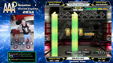 Daaanty - Tokyo Evolved (Type1) EDP - PFC #2835