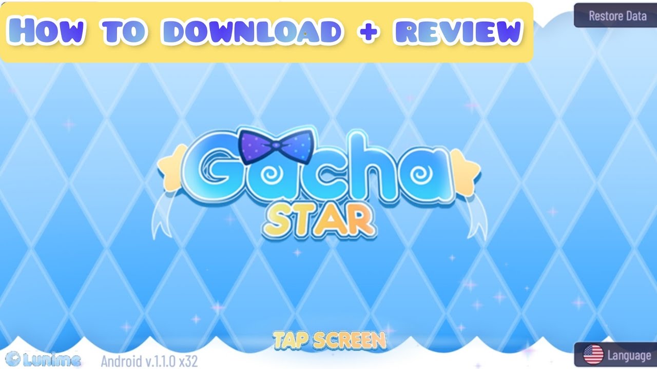 Gacha Star APK for Android - Download