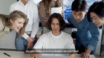 AI-driven Product Matching - Capability Video