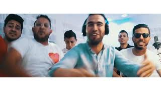 cover va bene l'algérino by Yezid ELBadrawi (trailer)