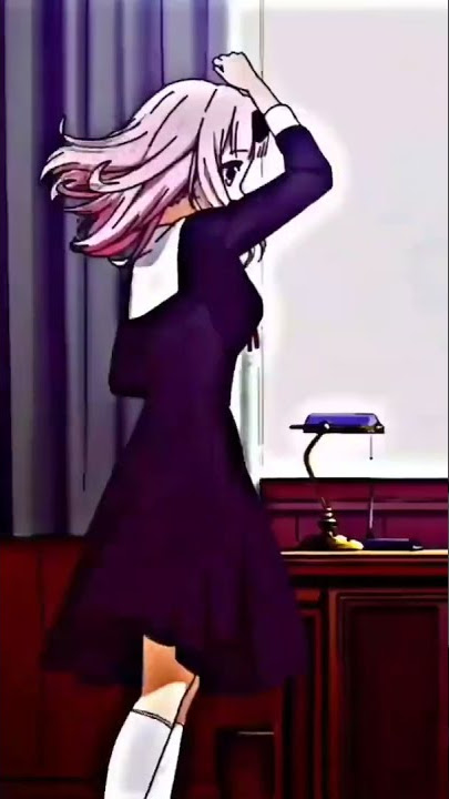 anime | Chika dance edit | Kaguya Sama: Love is War #shorts