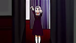 Anime Chika Dance Edit Kaguya Sama Love Is War
