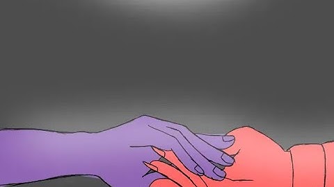 Free | Castlevania Nocturne Animatic | Mizrak x Olrox