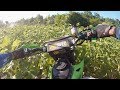 Funny Enduro / Энудро в Броварах