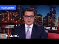 Watch All In With Chris Hayes Highlights: April 16