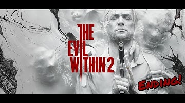 The Evil Within 2 PC Walkthrough Gameplay Part 29