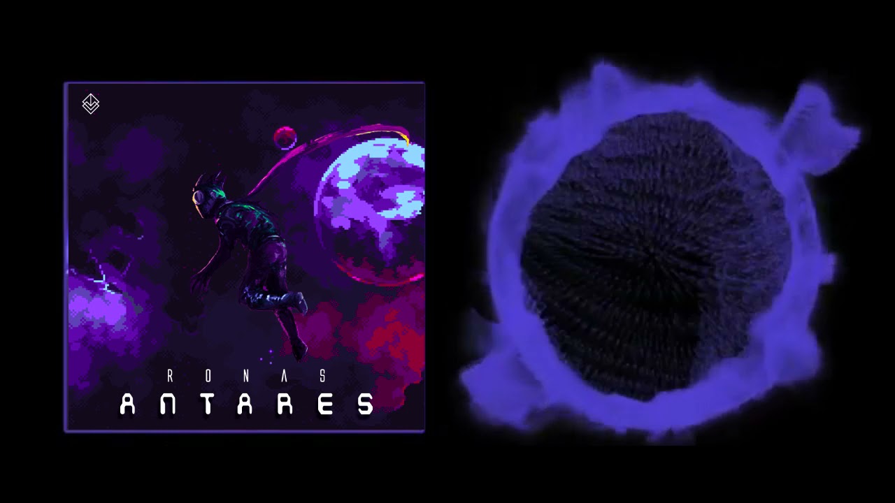 Watch RONAS - Antares on YouTube Watch RONAS - Antares on YouTube