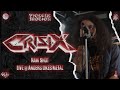 Capture de la vidéo Crisix - Live @Angers Likes Metal 2019 - Le Chabada Angers - Hd - [Full Set - Multi Cam] 02/03/2019