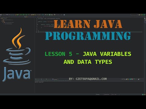 Learn Java Programming: