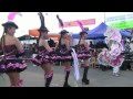 2011 - MORENADA FERRARI GHEZZI - Sabado Parte 1, Carnaval de Oruro