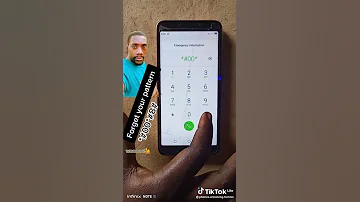 JIFUNZE NAMNA YA KUFUNGUA SIMU ULIO SAHAU PASSWORD Tafadhali SUBSCRIBE 
