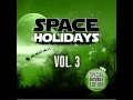 Space Project - Alien Rebellion (Christmas Mix)