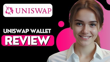 Uniswap Wallet Review - Watch Before Using 2025