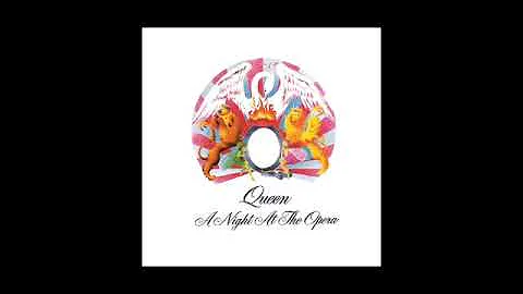 Bohemian Rhapsody - Queen  (Mono audio mix)