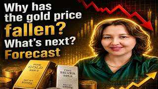 Gold Price Crash? What’s Next for Gold & Silver in 2026