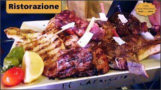 El Carnicero, ristoranti di carne a Milano