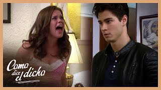 Jennifer Planea Vengarse De Mauricio Y Karen Como Dice El Dicho 24 Celos Y Envidia...