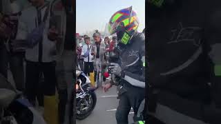 Rg Surya Rider King Cr7 1M Views