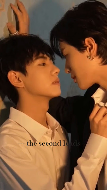 Reasons for Revenged love's huge popularity ❤️🥵 #blseries #revengedlove #chinesebldrama