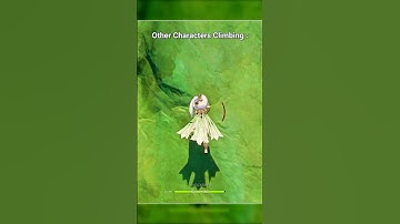 ONLY Natlan Characters Can Do This in Genshin Impact