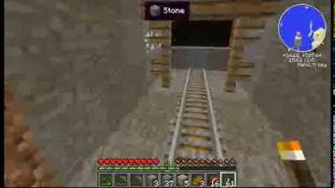 1.6.2 Modded Minecraft - LP Episode 2 "Starting up Tinker